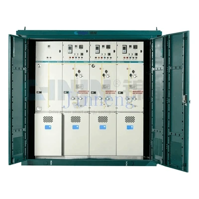 Elektr kommutatsiya stansiyasi