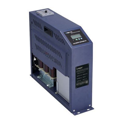 Intelligent harmonik bostirish reaktiv quvvat kompensatori